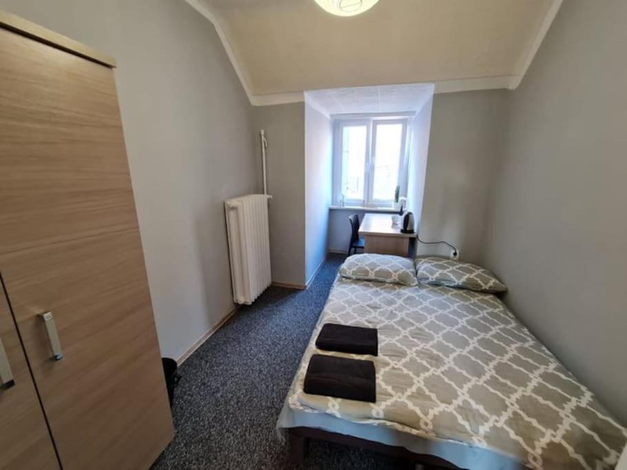 Fantastic Waw - Ns54 Room H Warszawa Exteriör bild