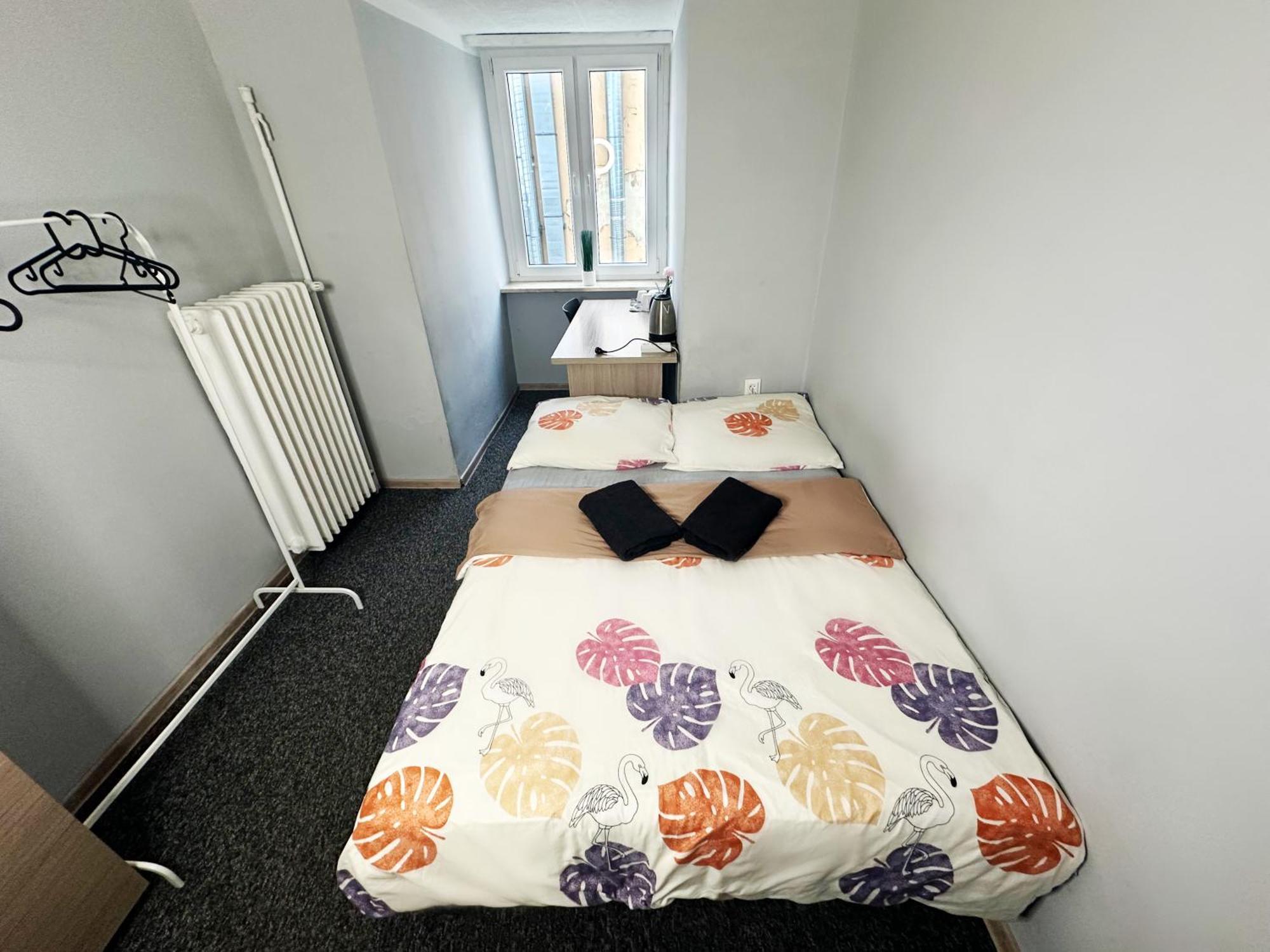 Fantastic Waw - Ns54 Room H Warszawa Exteriör bild