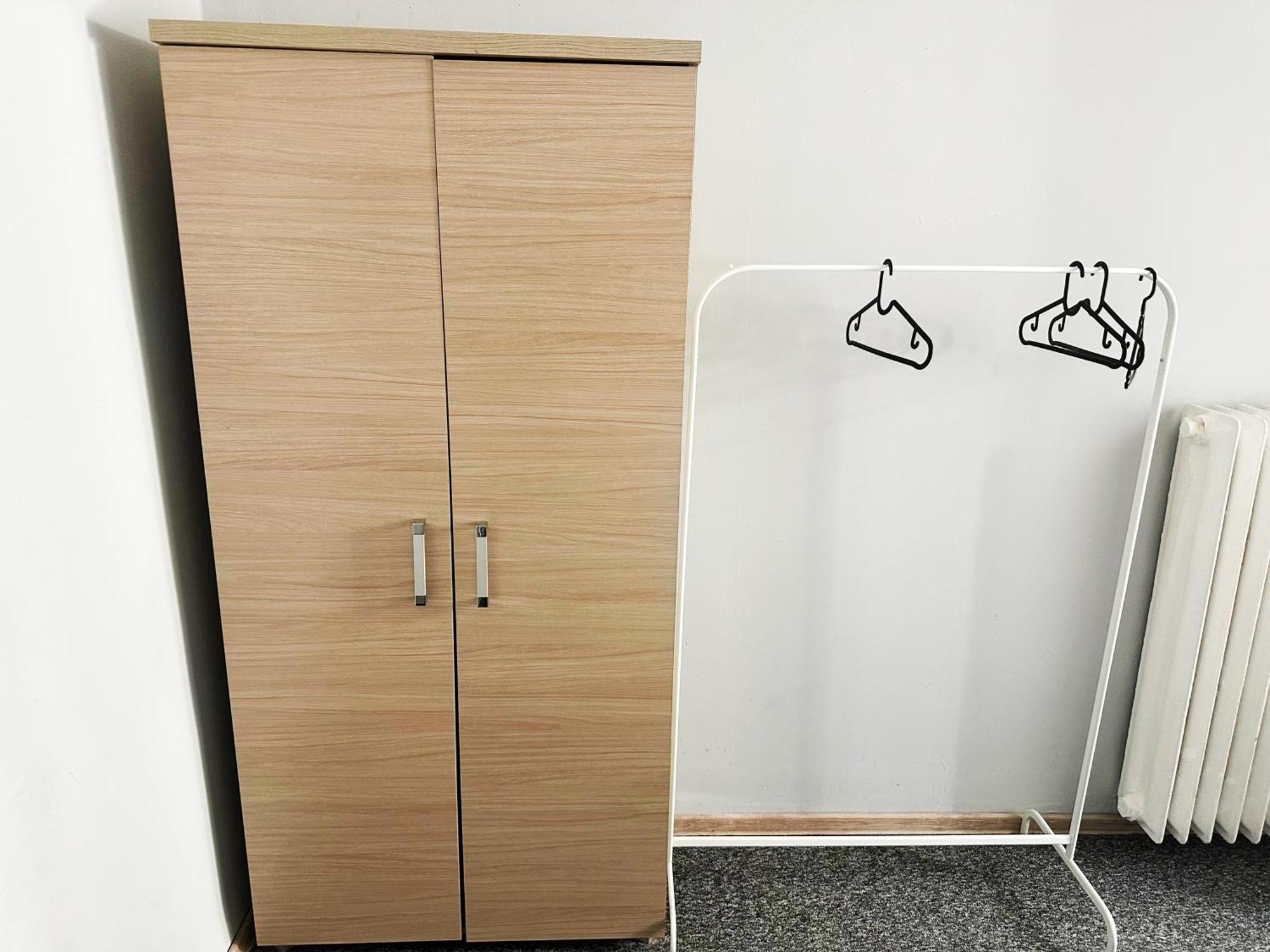 Fantastic Waw - Ns54 Room H Warszawa Exteriör bild