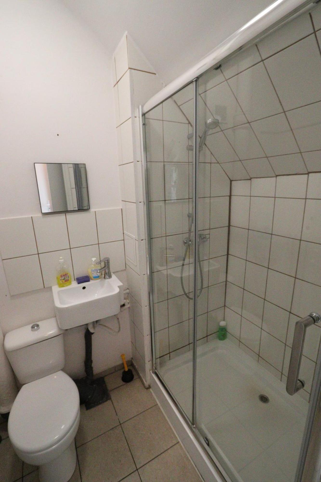 Fantastic Waw - Ns54 Room H Warszawa Exteriör bild